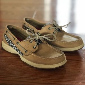 SPERRY TOP-SIDER anchor boat shoes